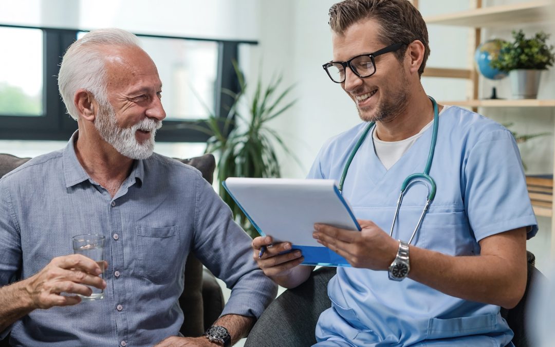 Neuer Mieter für die Königsgalerie – Health & Lifestyle: Westmedicum kommt! 